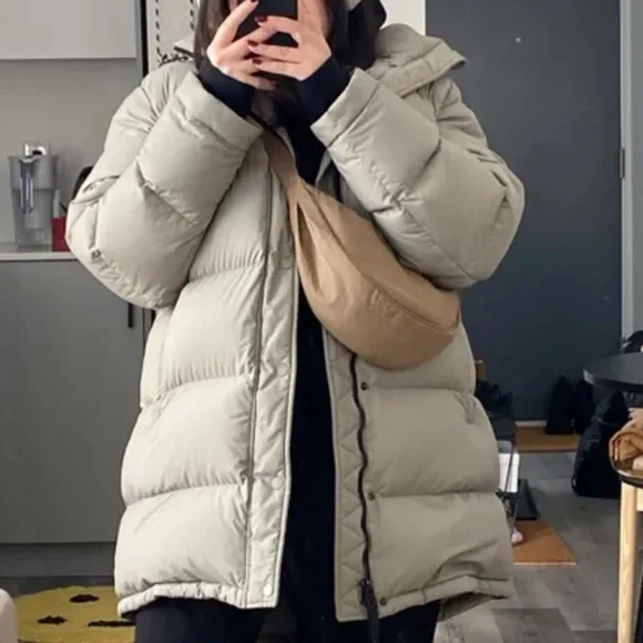 Winter Jacket - Picture 1 of 1